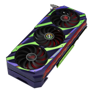 Asus ROG Strix GeForce RTX™ 4090 OC Edition 24GB GDDR6X