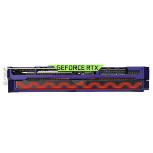 Asus ROG Strix GeForce RTX™ 4090 OC Edition 24GB GDDR6X