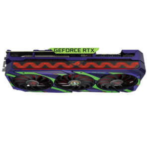 Asus ROG Strix GeForce RTX™ 4090 OC Edition 24GB GDDR6X