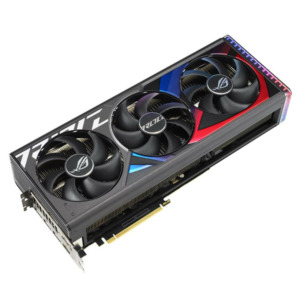 ASUS ROG Strix GeForce RTX™ 4090 OC Edition 24GB GDDR6X