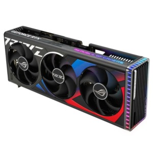 ASUS ROG Strix GeForce RTX™ 4090 OC Edition 24GB GDDR6X