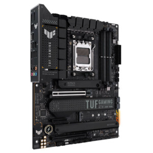 Asus TUF Gaming X670E-Plus - Socket AM5