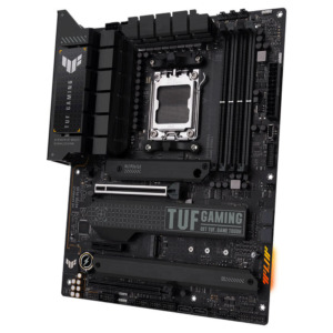 Asus TUF Gaming X670E-Plus - Socket AM5