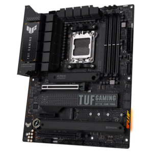 Asus TUF Gaming X670E-Plus - Socket AM5