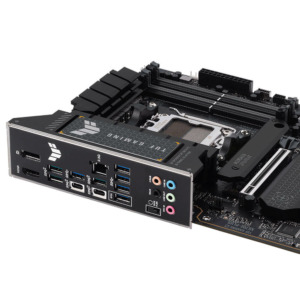 Asus TUF Gaming X670E-Plus - Socket AM5