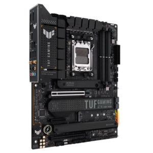 Asus TUF Gaming X670E-Plus WiFi - Socket AM5