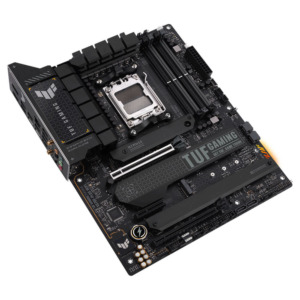 Asus TUF Gaming X670E-Plus WiFi - Socket AM5