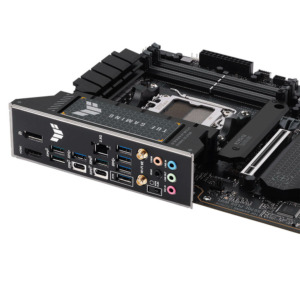 Asus TUF Gaming X670E-Plus WiFi - Socket AM5