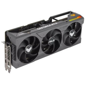 ASUS TUF Gaming GeForce RTX™ 4090 24GB GDDR6X