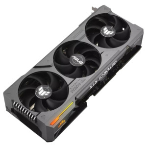 ASUS TUF Gaming GeForce RTX™ 4090 24GB GDDR6X