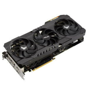 Asus TUF Gaming GeForce RTX™ 3080 OC Edition 12GB GDDR6X