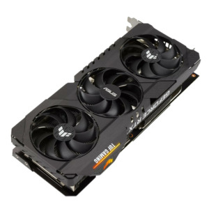 Asus TUF Gaming GeForce RTX™ 3080 OC Edition 12GB GDDR6X