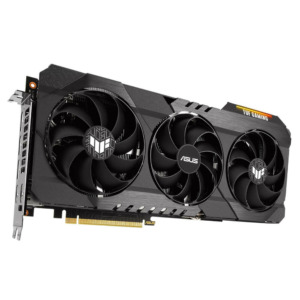 Asus TUF Gaming GeForce RTX™ 3080 OC Edition 12GB GDDR6X