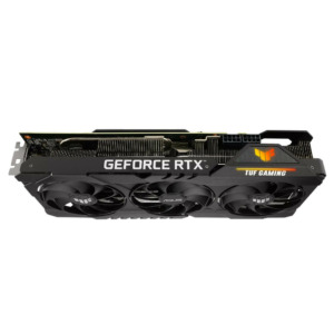 Asus TUF Gaming GeForce RTX™ 3080 OC Edition 12GB GDDR6X