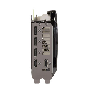 Asus TUF Gaming GeForce RTX™ 3080 OC Edition 12GB GDDR6X