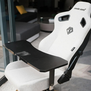 Andaseat Kaiser 3 - Extendable Magnetic Tabletop