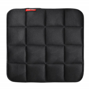 AndaSeat Natural Bamboo Charcoal Carbon Fiber Seat Mat