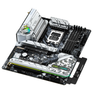 ASRock Z790 Steel Legend WiFi - Socket 1700