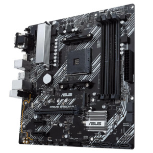 Asus PRIME B450M-A II - Socket AM4