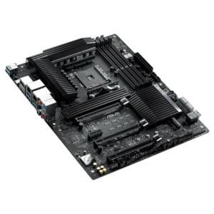 Asus Pro WS X570-ACE - Socket AM4