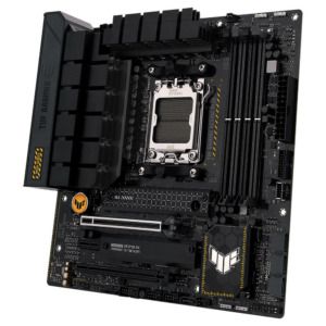 Asus TUF Gaming B650M-Plus WiFi - Socket AM5