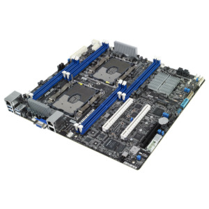Asus Z11PA-D8C For Dual Xeon - Socket LGA3647 ( Tray )