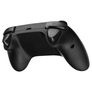 DAREU H101X Black - Dual Mode (Type-C, Bluetooth) Wireless GamePad