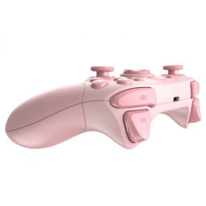 DAREU H101X Pink - Dual Mode (Type-C, Bluetooth) Wireless GamePad