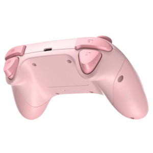 DAREU H101X Pink - Dual Mode (Type-C, Bluetooth) Wireless GamePad