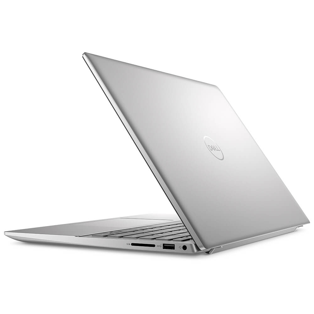 Dell Inspiron 14 5430 H5 Dell Inspiron 14 5430 (N5430-i5P165W11SL2050) Platinum Silver - Intel Core i5-1340P – Nvidia GeForce RTX 2050 - 16GB RAM - 512GB SSD - 14 inch FHD+ - Ảnh 5