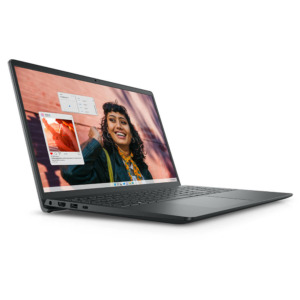 Dell Inspiron 15 3530 (N5I7305W1) Carbon Black - Intel Core i7-1355U – 16GB RAM - 1TB SSD - 15.6 inch FHD 120Hz