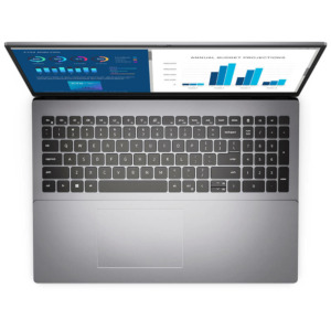 Dell Vostro 5630 (i5U165W11GRU) Titan Gray - Intel Core i5-1335U - 16GB RAM - 512GB SSD - 16 inch FHD+
