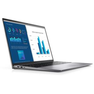 Dell Vostro 5630 (i5U165W11GRU) Titan Gray - Intel Core i5-1335U - 16GB RAM - 512GB SSD - 16 inch FHD+
