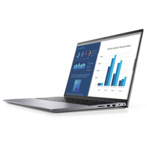 Dell Vostro 5630 (i5U165W11GRU) Titan Gray - Intel Core i5-1335U - 16GB RAM - 512GB SSD - 16 inch FHD+
