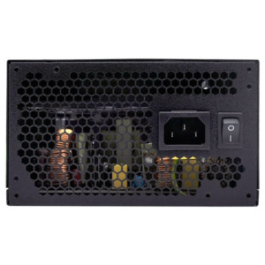 EVGA SuperNOVA NEX750B - 80+ BRONZE 750W - Semi Modular (TRAY)