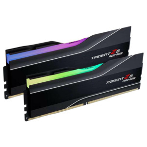 GSkill Trident Z5 Neo RGB DDR5 - 128GB (2x64GB) DDR5 - Bus 6000MHz Cas 34