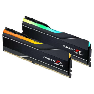 GSkill Trident Z5 Neo RGB DDR5 - 128GB (2x64GB) DDR5 - Bus 6000MHz Cas 34
