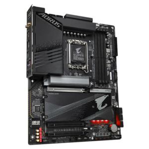 Gigabyte Z790 AORUS ELITE AX (rev. 1.0) - Socket 1700