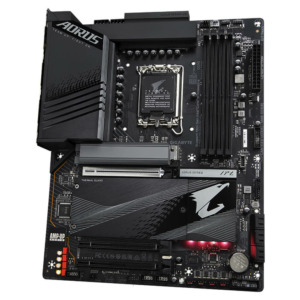 Gigabyte Z790 AORUS ELITE AX (rev. 1.0) - Socket 1700