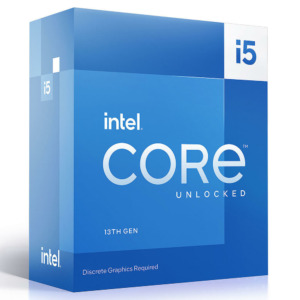 TRAY - Intel Core i5-13600KF - 14C/20T - 24MB Cache - Upto 5.10 GHz