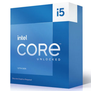 TRAY - Intel Core i5-13600KF - 14C/20T - 24MB Cache - Upto 5.10 GHz