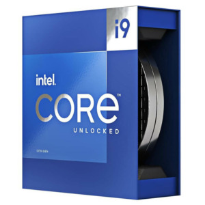 Intel Core i9-13900KS - 24C/32T - 68MB Cache - Upto 6.0 GHz