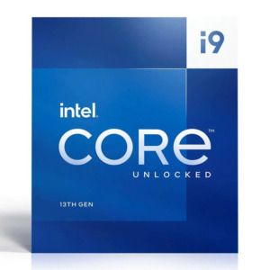 Intel Core i9-13900KS - 24C/32T - 68MB Cache - Upto 6.0 GHz