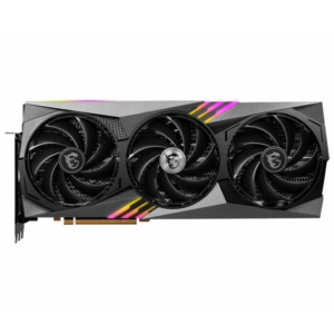MSI GeForce RTX™ 4090 GAMING TRIO 24G - 24GB GDDR6X