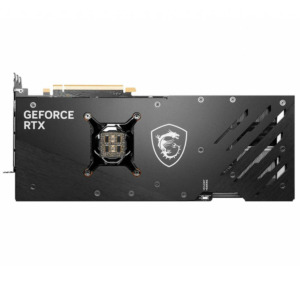 MSI GeForce RTX™ 4090 GAMING TRIO 24G - 24GB GDDR6X