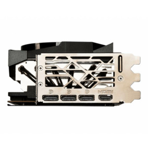 MSI GeForce RTX™ 4090 GAMING TRIO 24G - 24GB GDDR6X