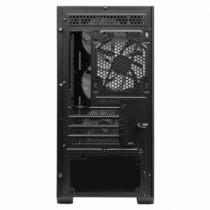 MSI MAG FORGE M100A - Micro ATX Gaming Case