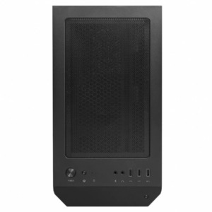 MSI MAG FORGE M100A - Micro ATX Gaming Case