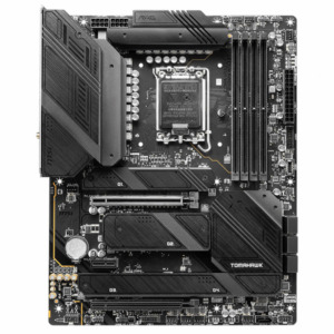 MSI MAG Z790 Tomahawk Wifi H2 MSI MAG Z790 TOMAHAWK WIFI - Socket 1700