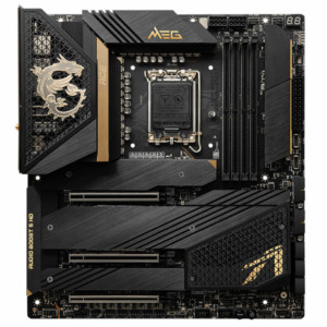 MSI MEG Z690 ACE - Socket 1700